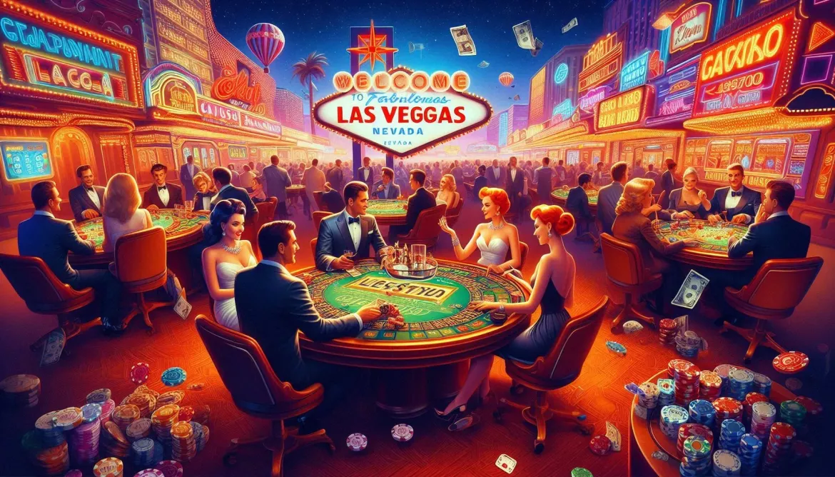 WishWin Casino